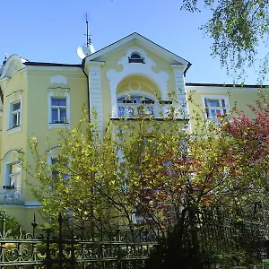  Apartmán Sonnenstrahl