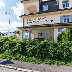  Penzion A Restaurace Filip Ii